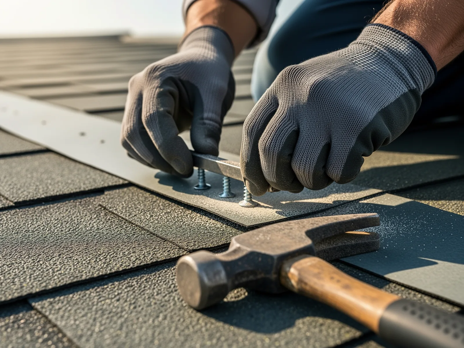 Why choose Fascia Repair in Carefree, AZ